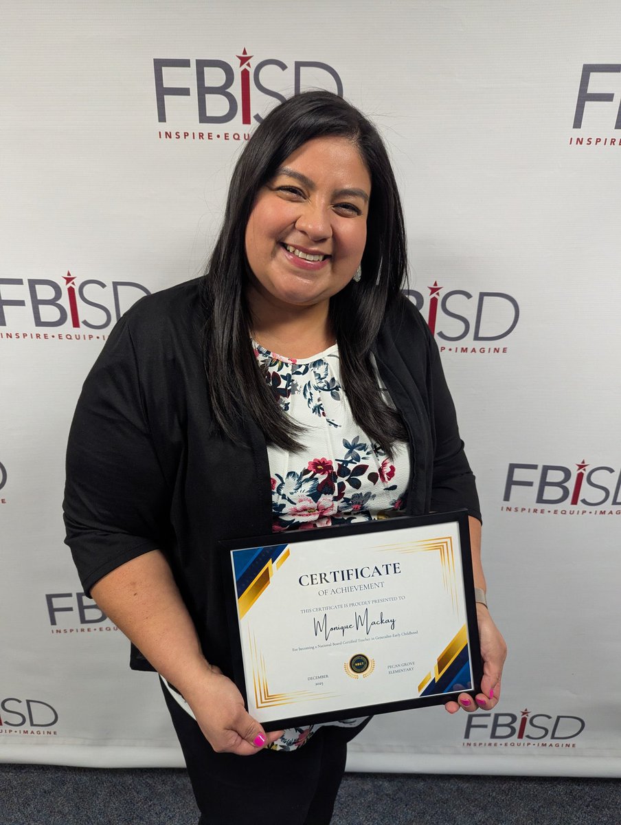 Charlie Mackay, M.Ed. tweet media