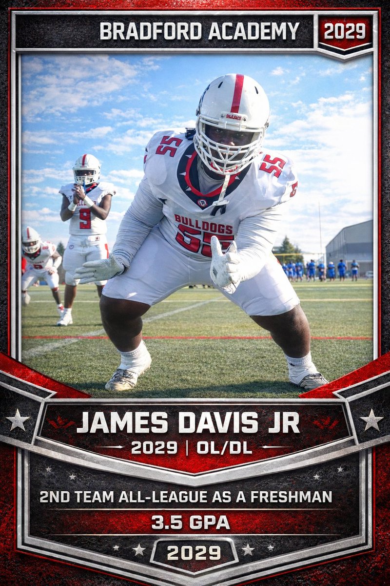 Bradford Academy Football tweet media