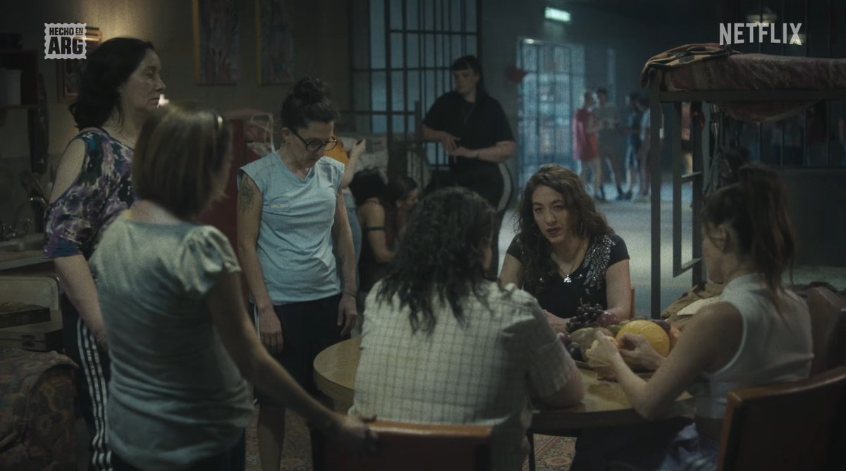 Reseña de #EnElBarro – Temporada 2: Sólo para incondicionales del drama carcelario cinefreaks.net/2026/02/24/en-… a través de @CineFreaks.net