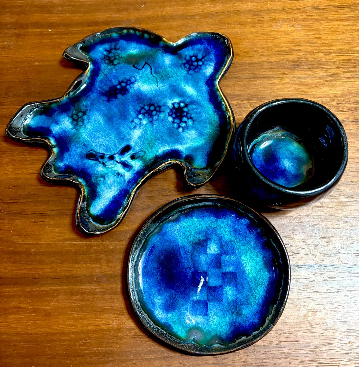 石垣焼窯元 Ishigaki Yaki Pottery Studio (@ishigakiyaki) / Posts / X