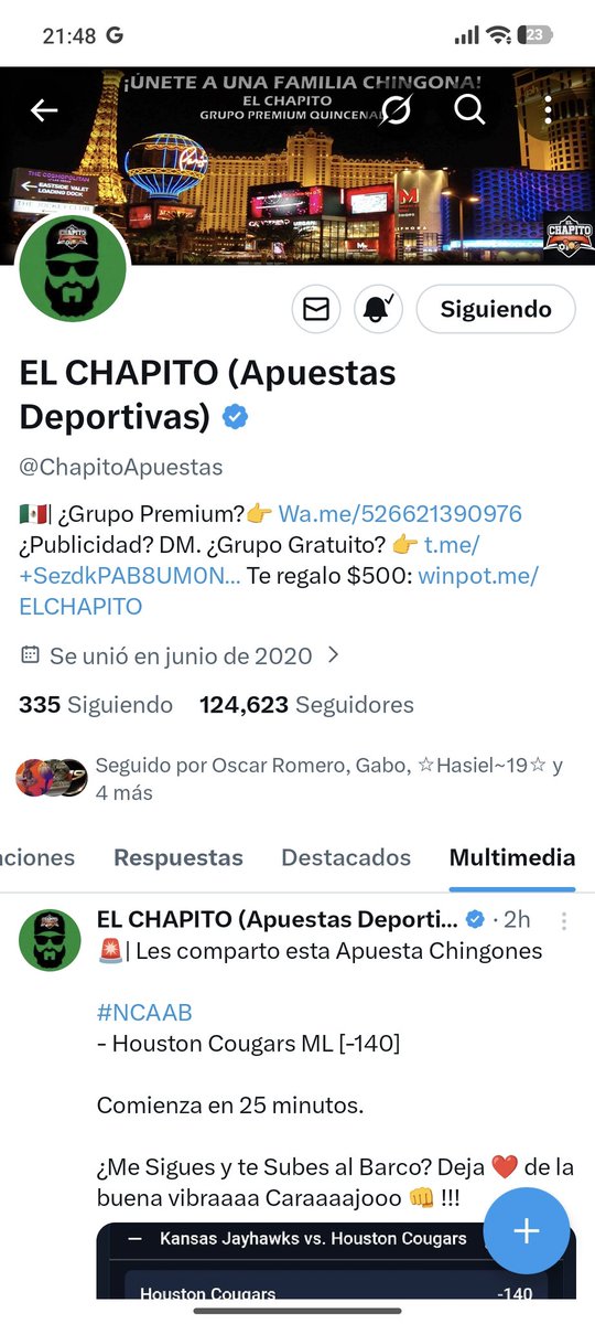 °Puddin' tweet media