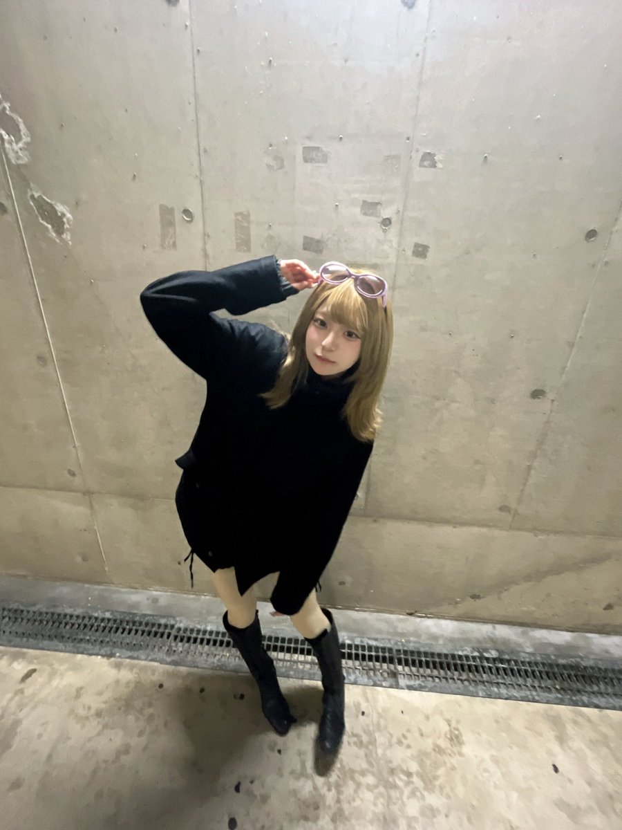 ゆむち tweet media