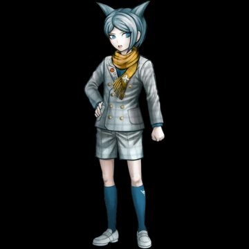 TotalCosmos's tweet photo. REPLY WITH "PUNISH" TO GET A 4 LETTER WORD!
I GOT "MIND"
Ive been playing danganronpa all day mb..

M - Monokuma
I - Ibuki 
N - Nagisa
D - Daisaku https://t.co/iHcC9UCBzz