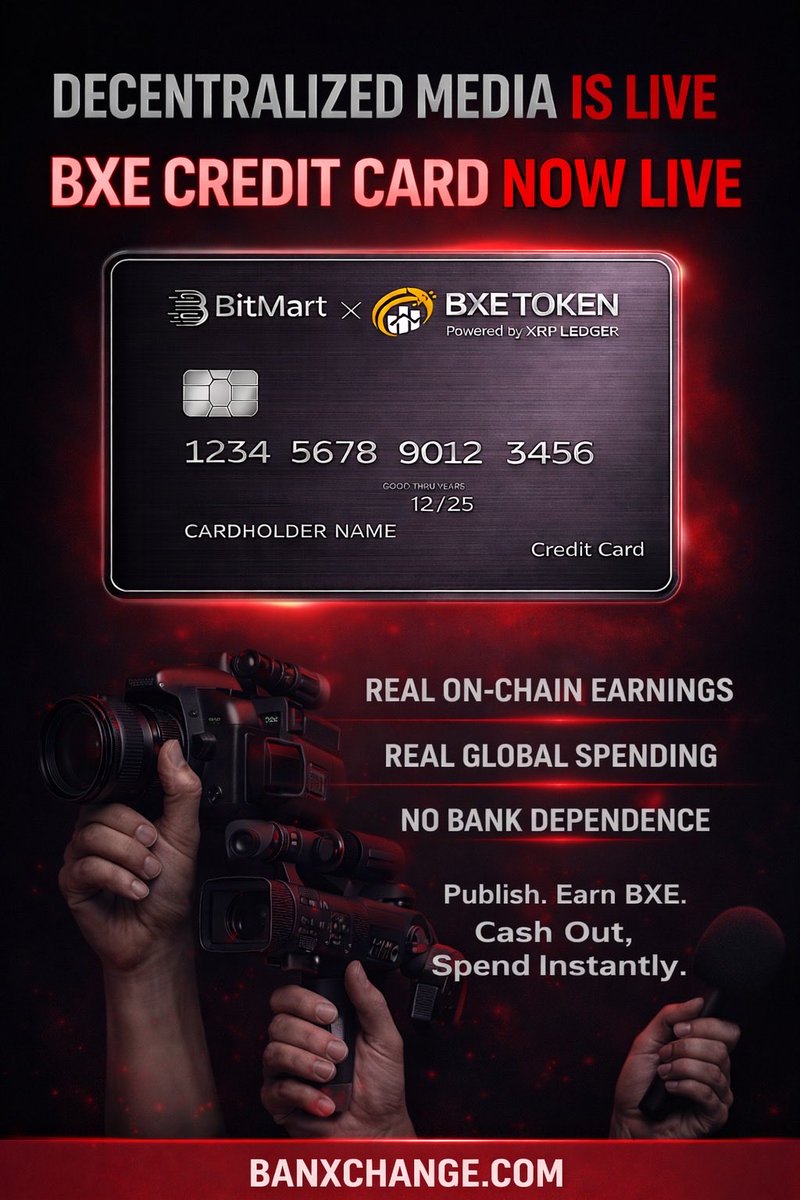 Banxchange tweet media