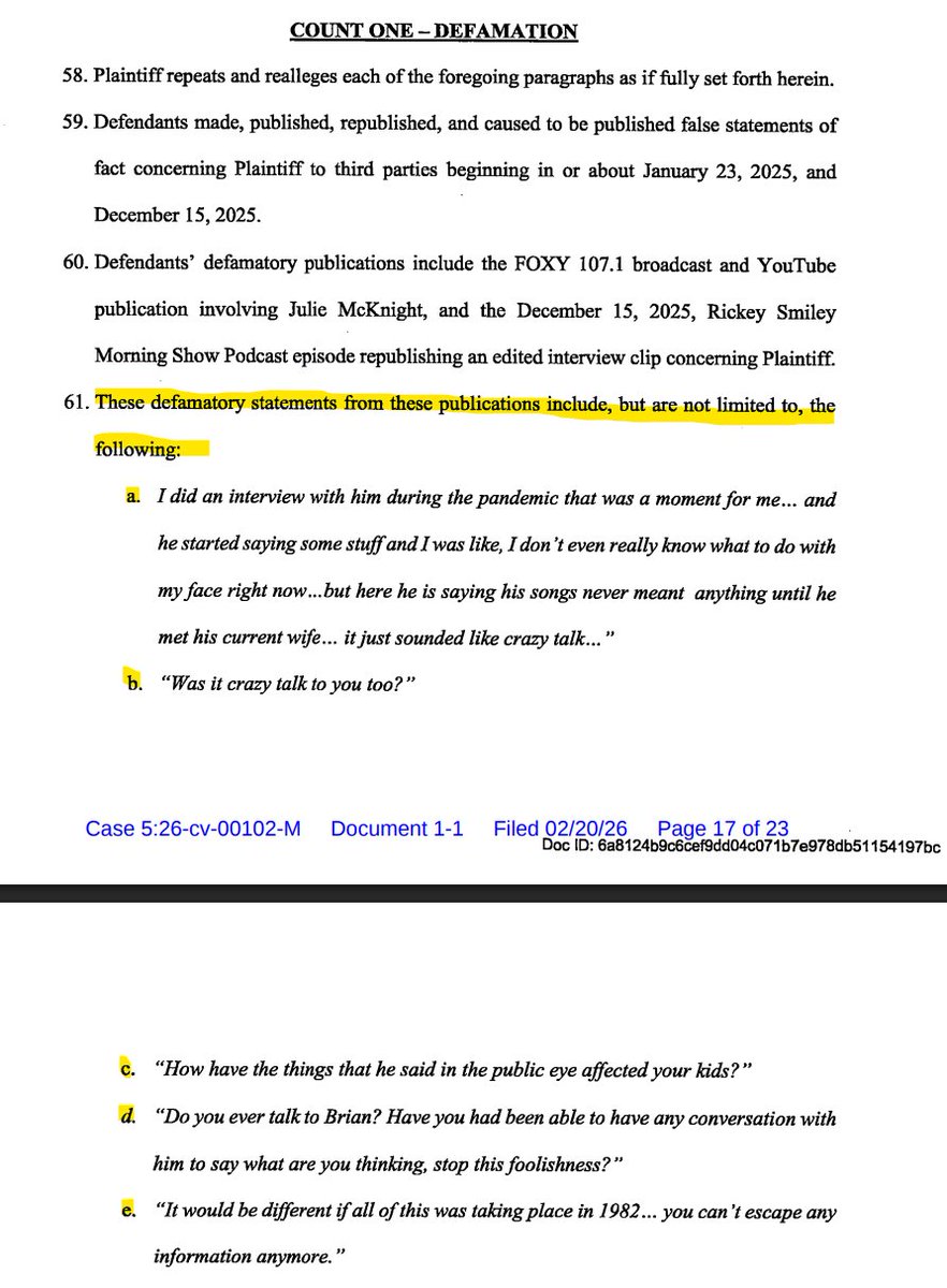 Rob Freund tweet media