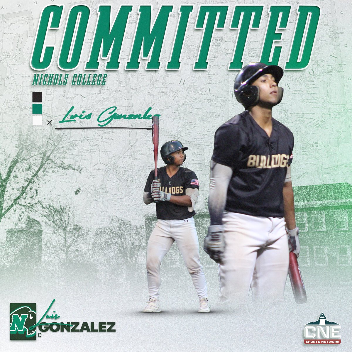 Luis Gonzalez tweet media