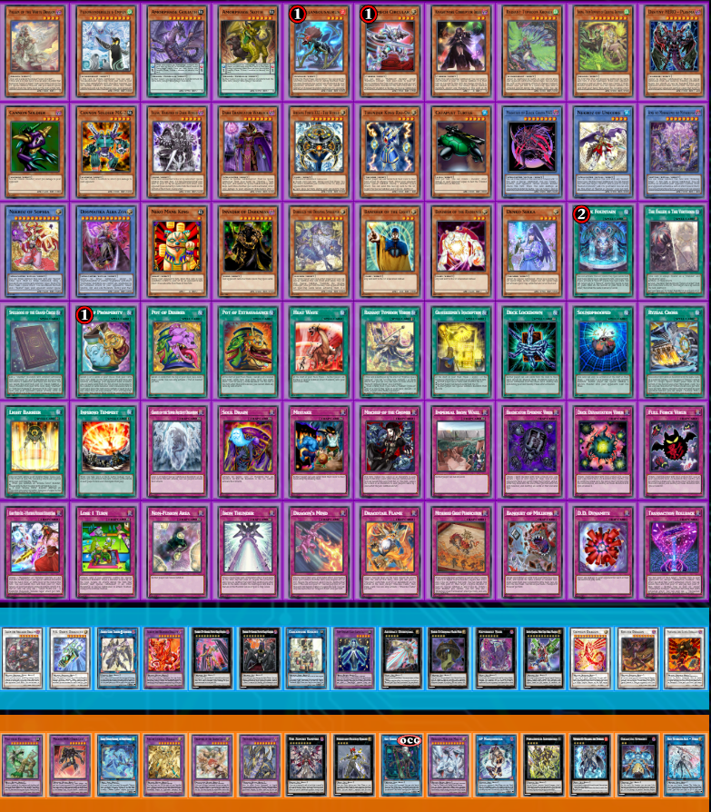 TrifGaming's tweet photo. 360 cards more bannable than Ass Blossom. Ass blossom is too ass to be banned and should stay at 3 forever

Better Cards, FTKs, FTK Enablers, Floodgates, Floodgate Enablers, Hand Rips etc https://t.co/DVKioT5zEl