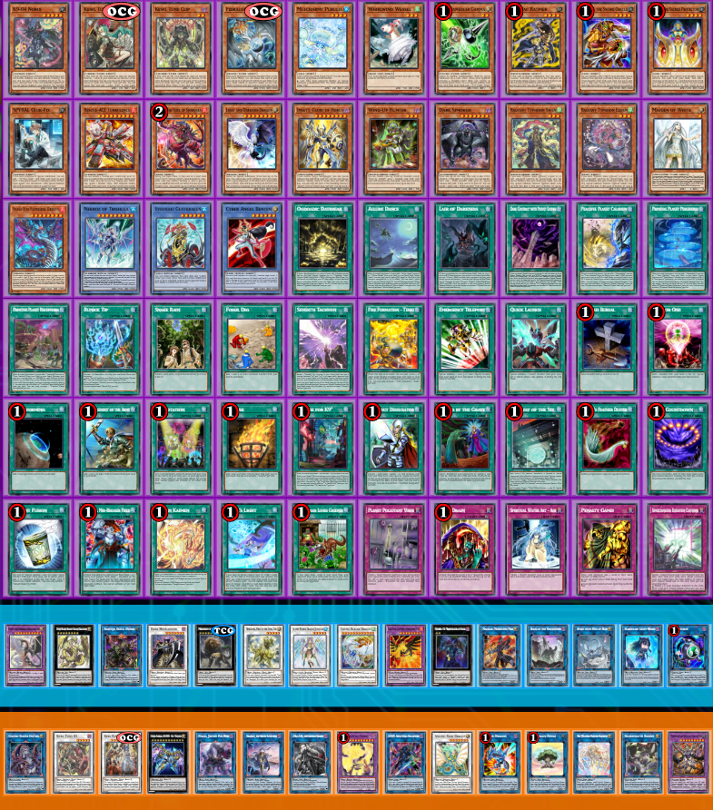 TrifGaming's tweet photo. 360 cards more bannable than Ass Blossom. Ass blossom is too ass to be banned and should stay at 3 forever

Better Cards, FTKs, FTK Enablers, Floodgates, Floodgate Enablers, Hand Rips etc https://t.co/DVKioT5zEl