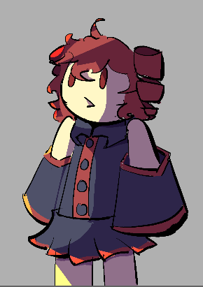 Doce (COMMISSIONS OPEN) tweet media