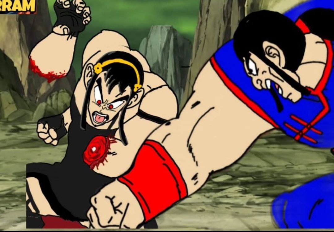 RESPETARON LA ESCALA DE PODER