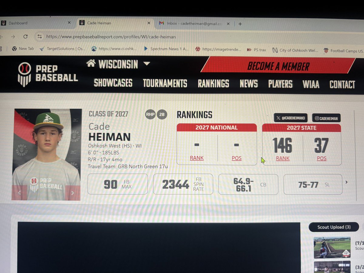 Cade Heiman tweet media