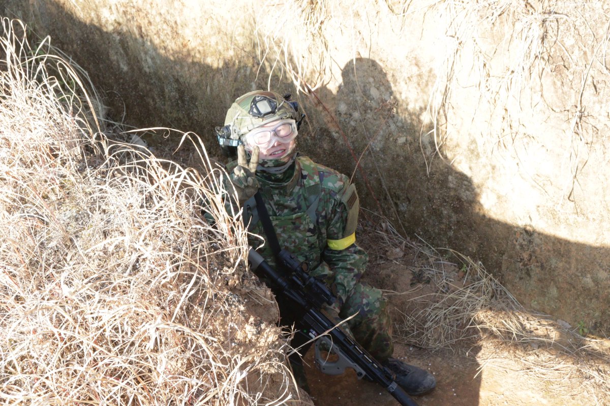 青弟子 tweet media
