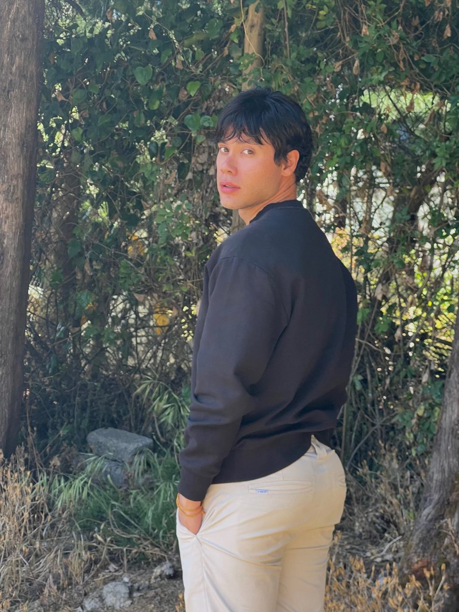 Que los abuelos sean eternos