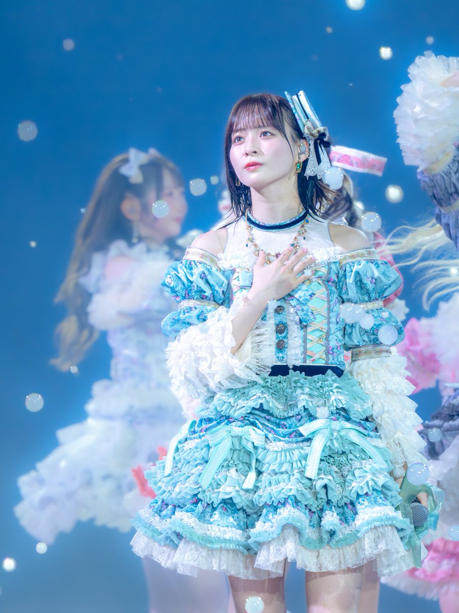 2026/2/23 ≠ME 7th ANNIVERSARY PREMIUM CONCERT 昼公演 📍Kアリーナ
