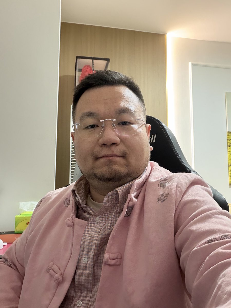 汤汤丶 tweet media