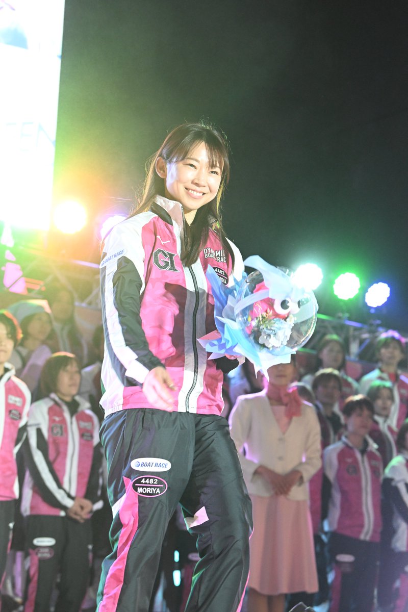 ボートレース鳴門】 ＃G1スピードクイーンメモリアル ＃初日 ＃鳴門