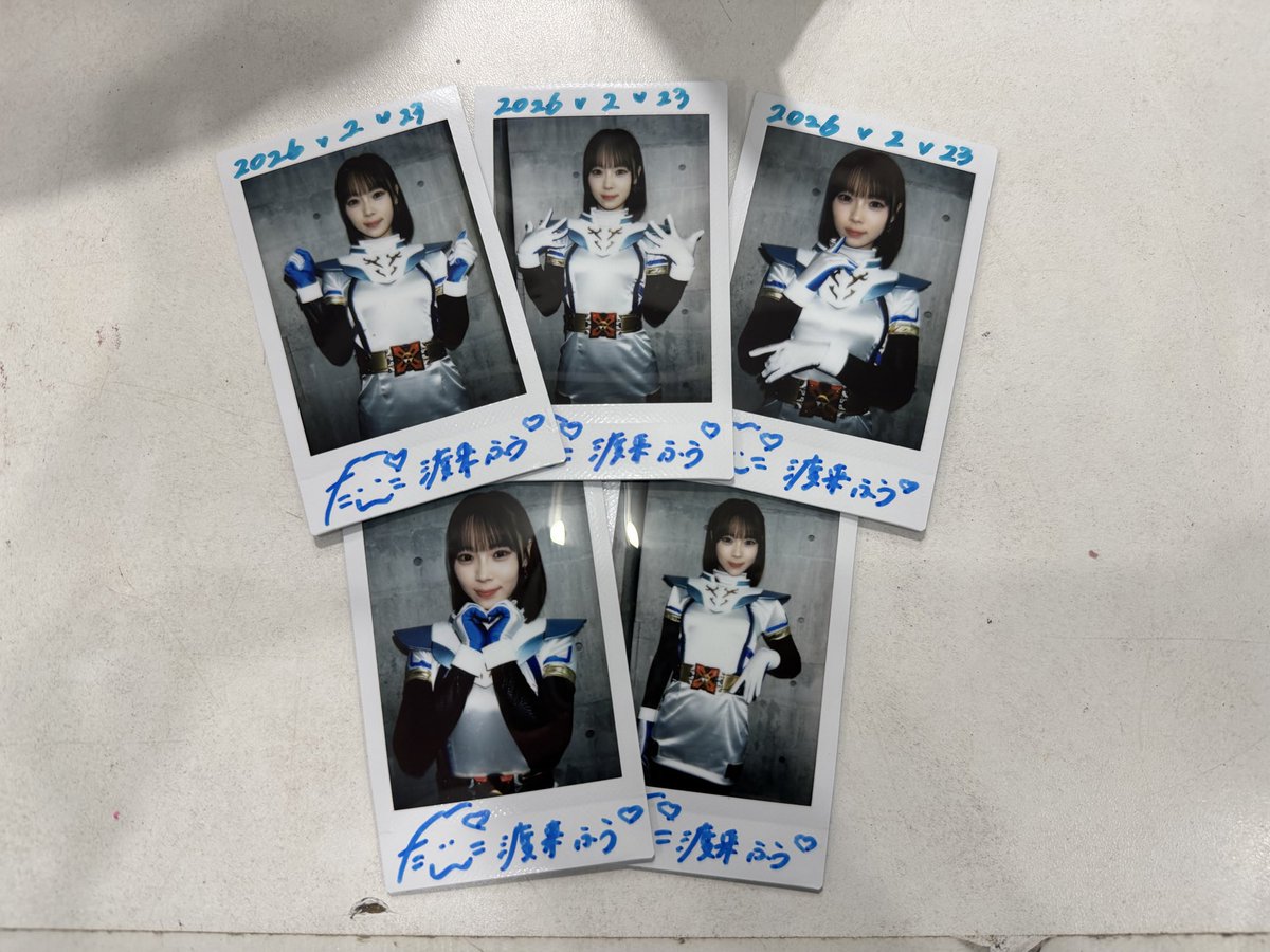 ふぅちゃん (@fuudawan) / Posts / X