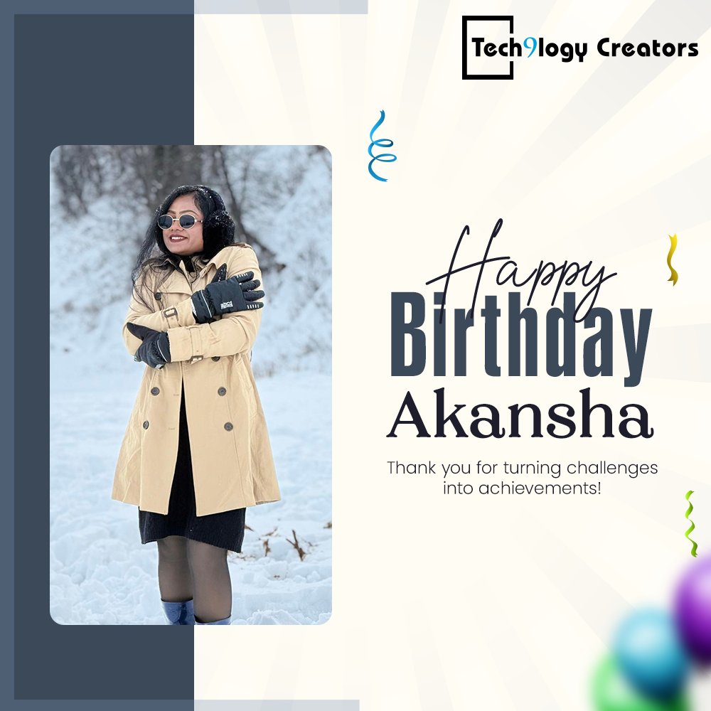 Tech9logy Creators tweet media