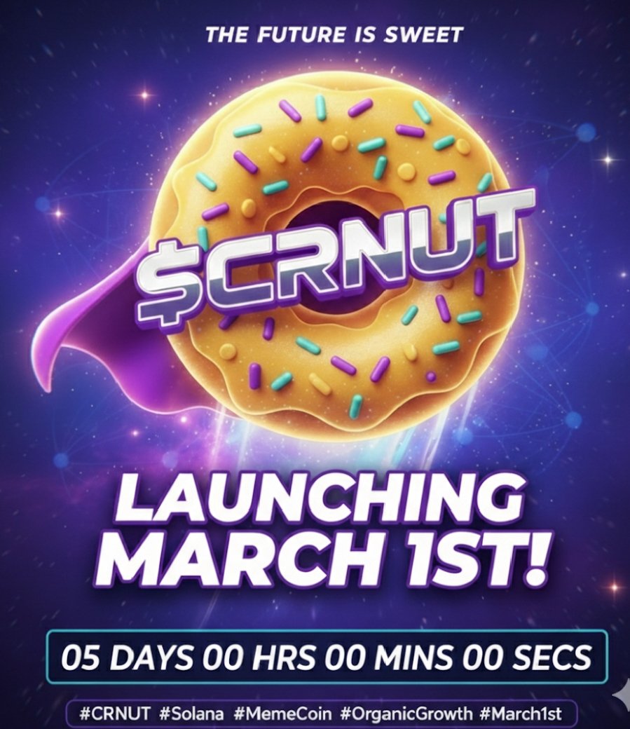 Cosmic Cronut tweet media