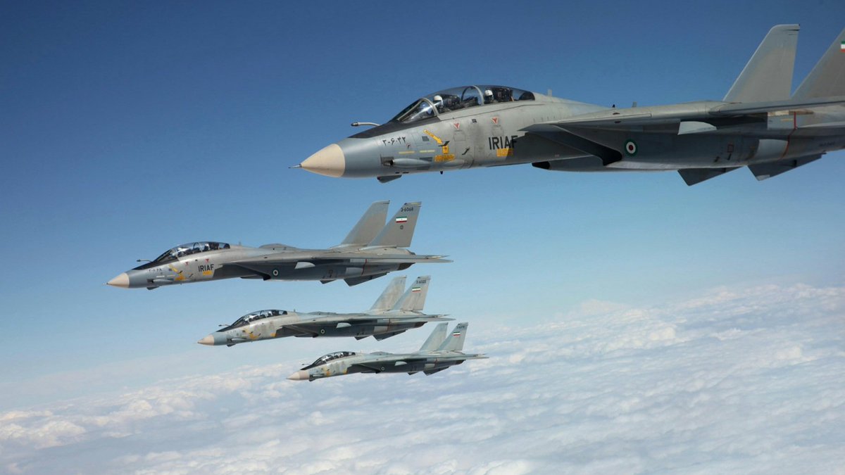 Air Power tweet media