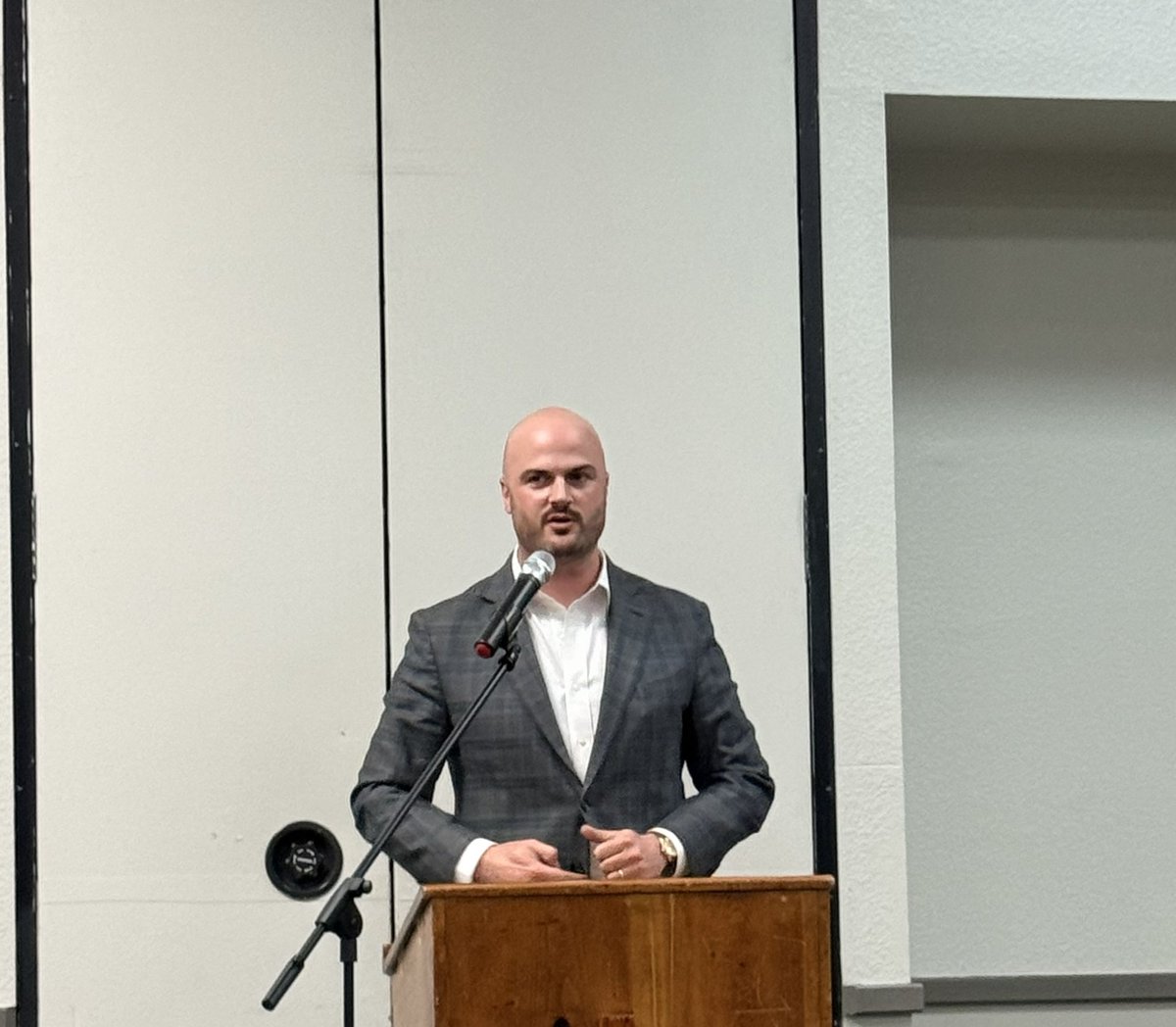 Garrett Greene tweet media