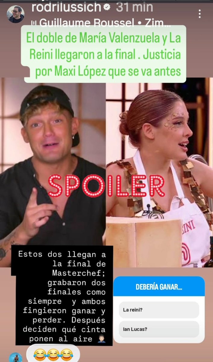CrisAgosti♀️ tweet media