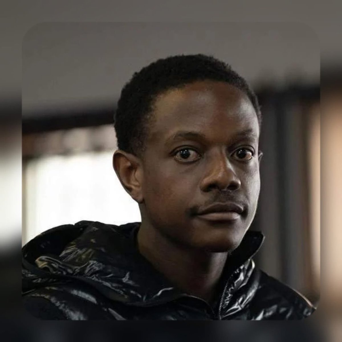 Phrophet DrCde Prof Madzibaba Adamski Jahman tweet media