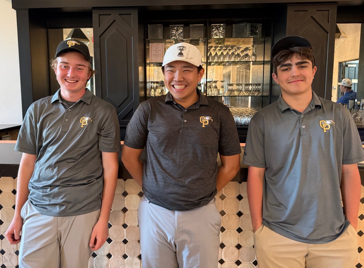 Golf Varsity Coach tweet media