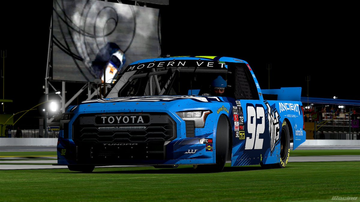 Aero Racing Design tweet media