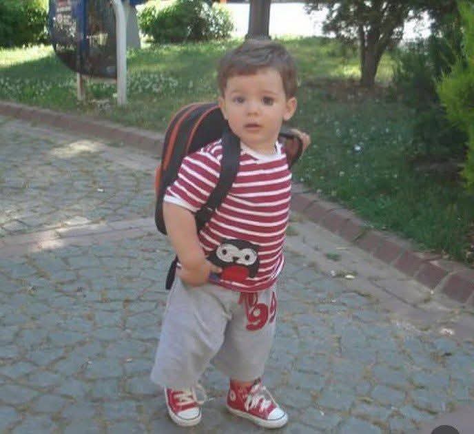 "Vatanı korumak, çocukları korumakla başlar"
Mustafa Kemal ATATÜRK