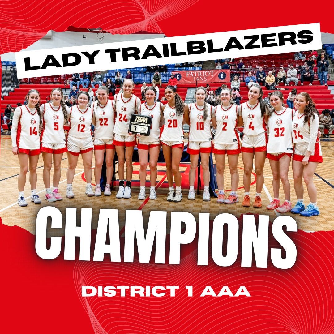 Daniel Boone Girls Basketball tweet media