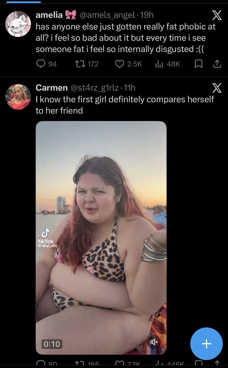 skincarebxtch's tweet photo. @amels_angel Apparently not https://t.co/RHrSrMozVC