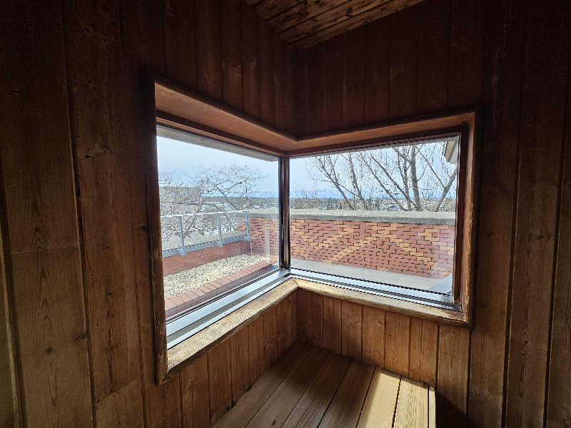 博士論文の北海道フィールドワーク: Day 22

日高山脈を見ながら朝ウナをするのは、十勝のサウナ体験としてピークだと思います！できる間にたっぷりエンジョイしま... (＠ 森のスパリゾート 北海道ホテル in 北海道, 帯広市) sauna-ikitai.com/saunners/54717…