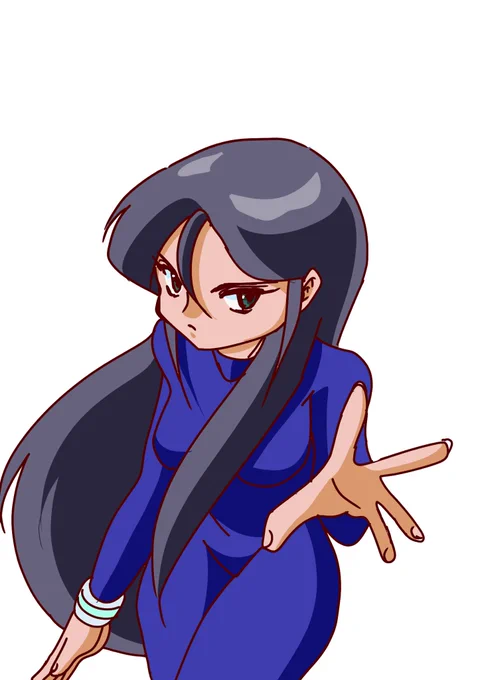 今日のお昼のお絵描き