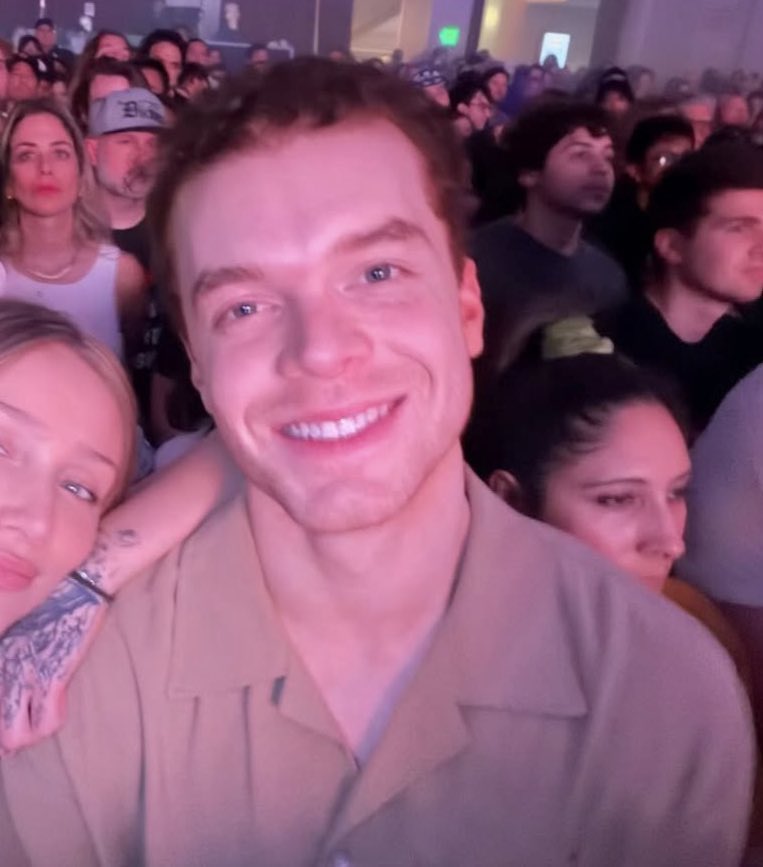 hourly cameron monaghan tweet media