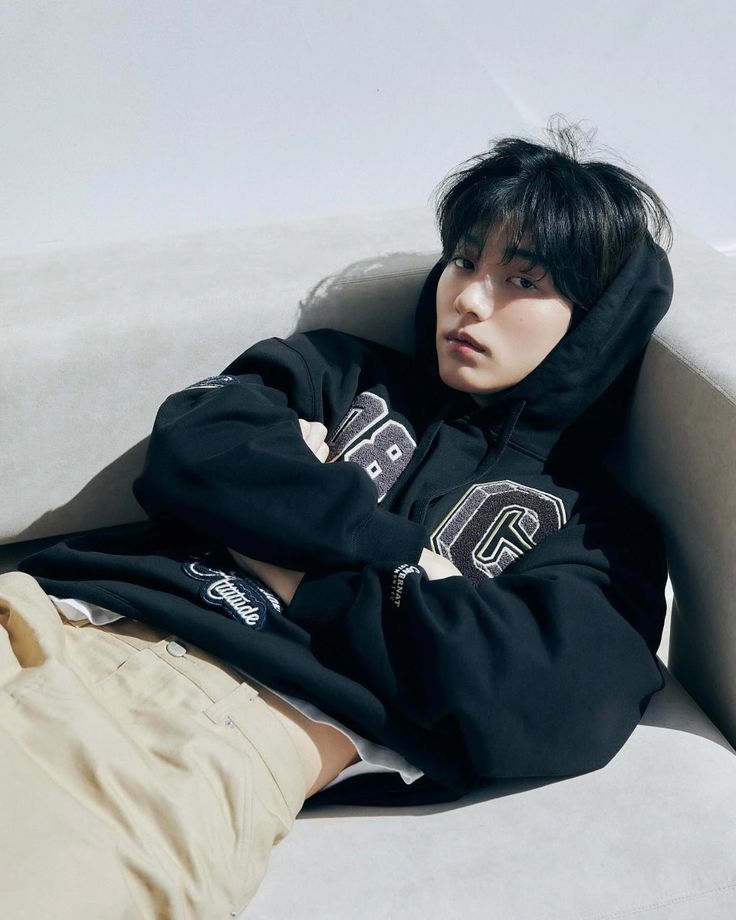 ANDARIAN, 최. tweet media