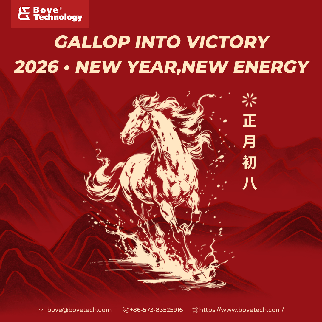 BoveTechnology's tweet photo. ✨ 𝙃𝙚𝙡𝙡𝙤 2026 — 𝙡𝙚𝙩'𝙨 𝙜𝙚𝙩 𝙨𝙩𝙖𝙧𝙩𝙚𝙙!
 A new year means new goals, new challenges, and new opportunities ahead. 🚀
 Today we officially kick off work with fresh energy and strong determination. 💪
Let's make 2026 a remarkable one — together! ✨
#SmartWater #IoT https://t.co/eR3pO1Y8s1