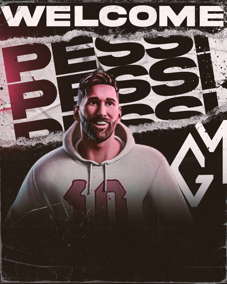 Official Announcement🚨  WELCOME TO OMEGA  !!!
<a href="/pessi112/">pessi</a> 
#OMEGA #fortnitecompetitive #esports 📷