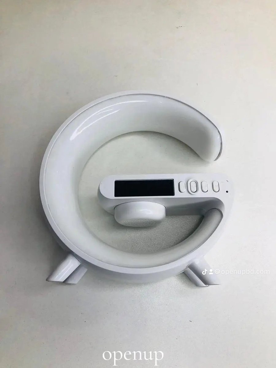 openupbd's tweet photo. স্টক সীম��ত লাগলে এখনই নক করুন🙂
#openup #openupbd #light #Gadget #g63 
https://t.co/9qkiFgiunE https://t.co/arVNYEisub