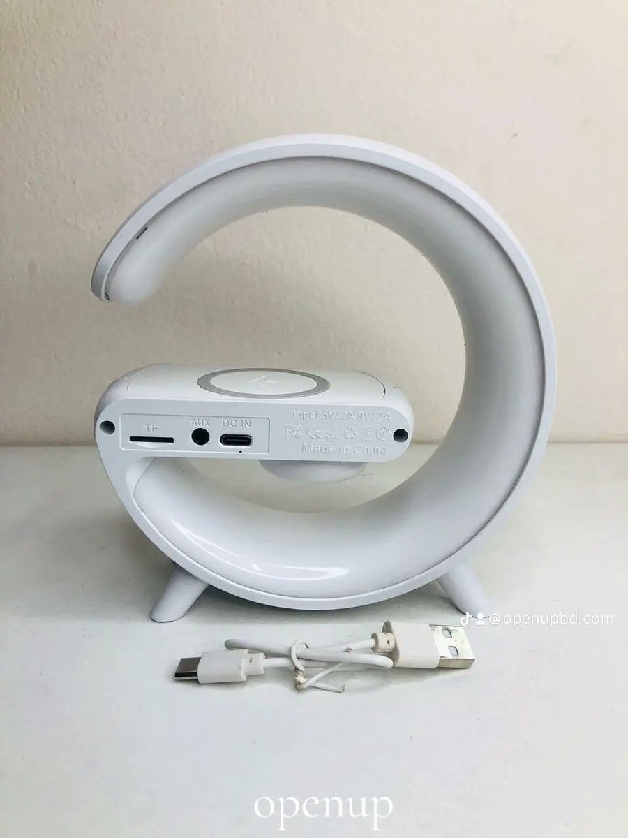 openupbd's tweet photo. স্টক সীম��ত লাগলে এখনই নক করুন🙂
#openup #openupbd #light #Gadget #g63 
https://t.co/9qkiFgiunE https://t.co/arVNYEisub