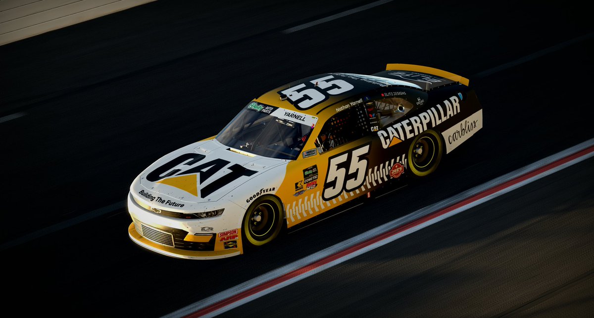 Elite Motorsports tweet media