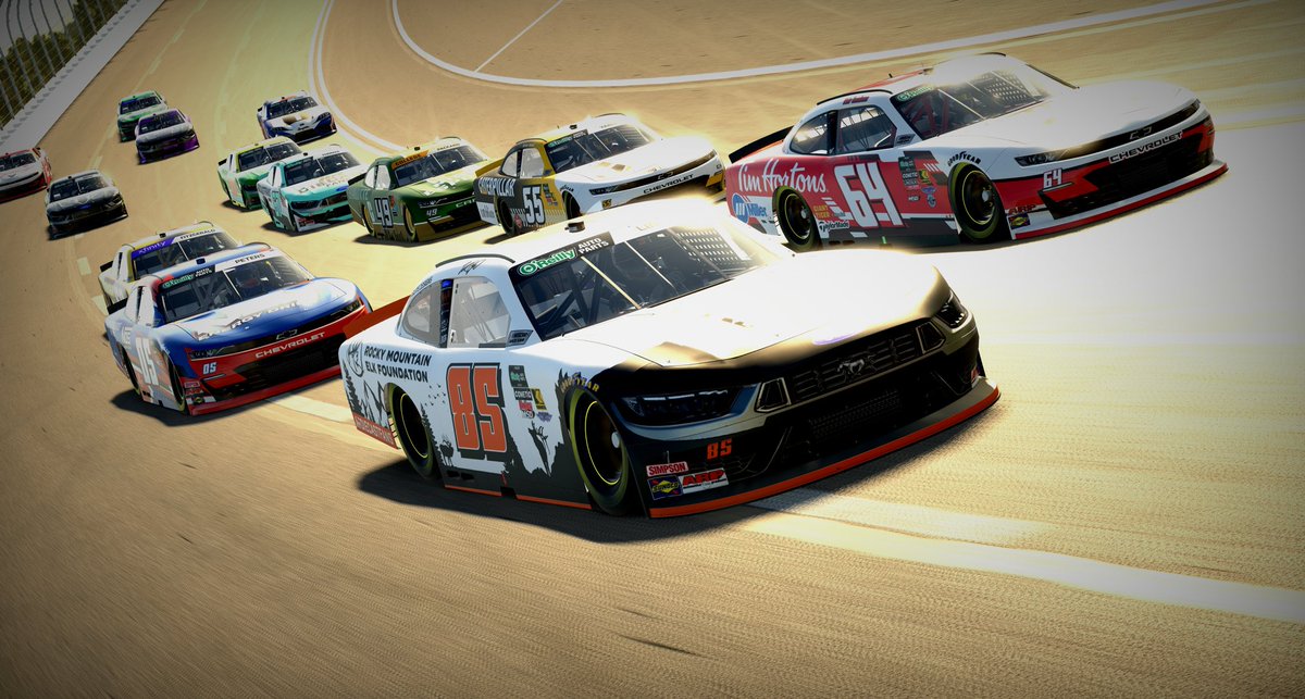 Elite Motorsports tweet media