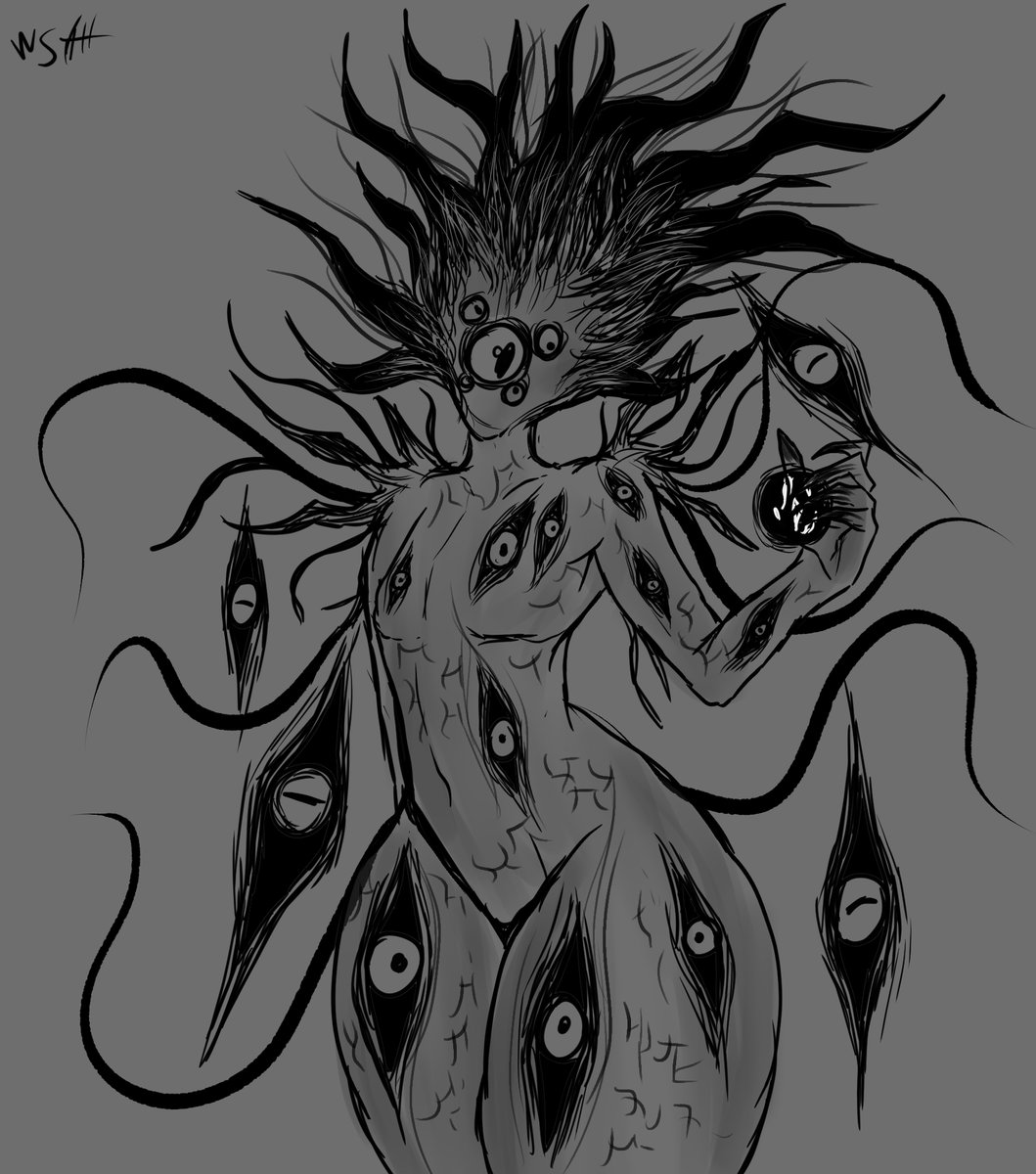 EldritchBoi tweet media