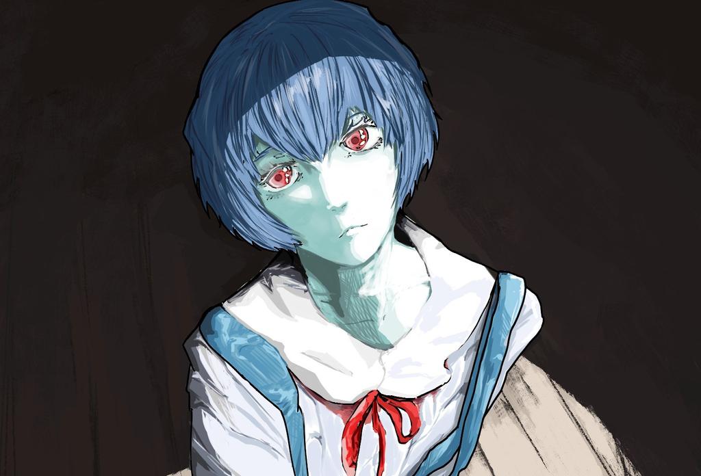 this feeling...

#Evangelion