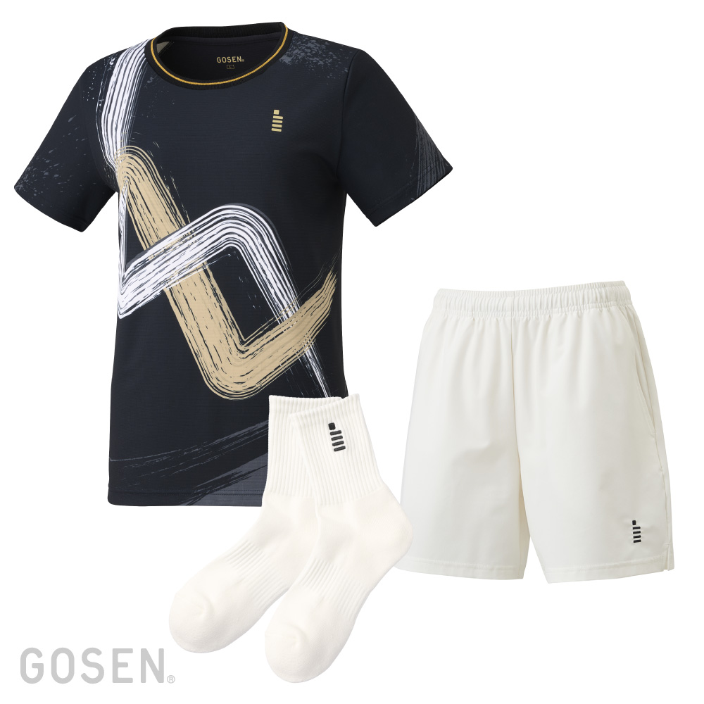 【17%値下げ！】【美品】GOSEN インフェルノライト スカイアーク張上済 ゴーセンアパレルオンラインショップ (@gosen_shop) / Posts / X