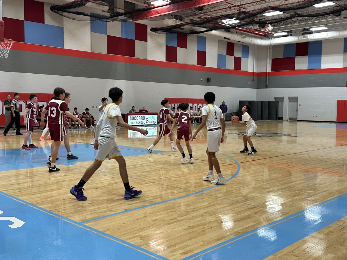 Raul Caldera Principal 💙 🐺 🇺🇸 tweet media