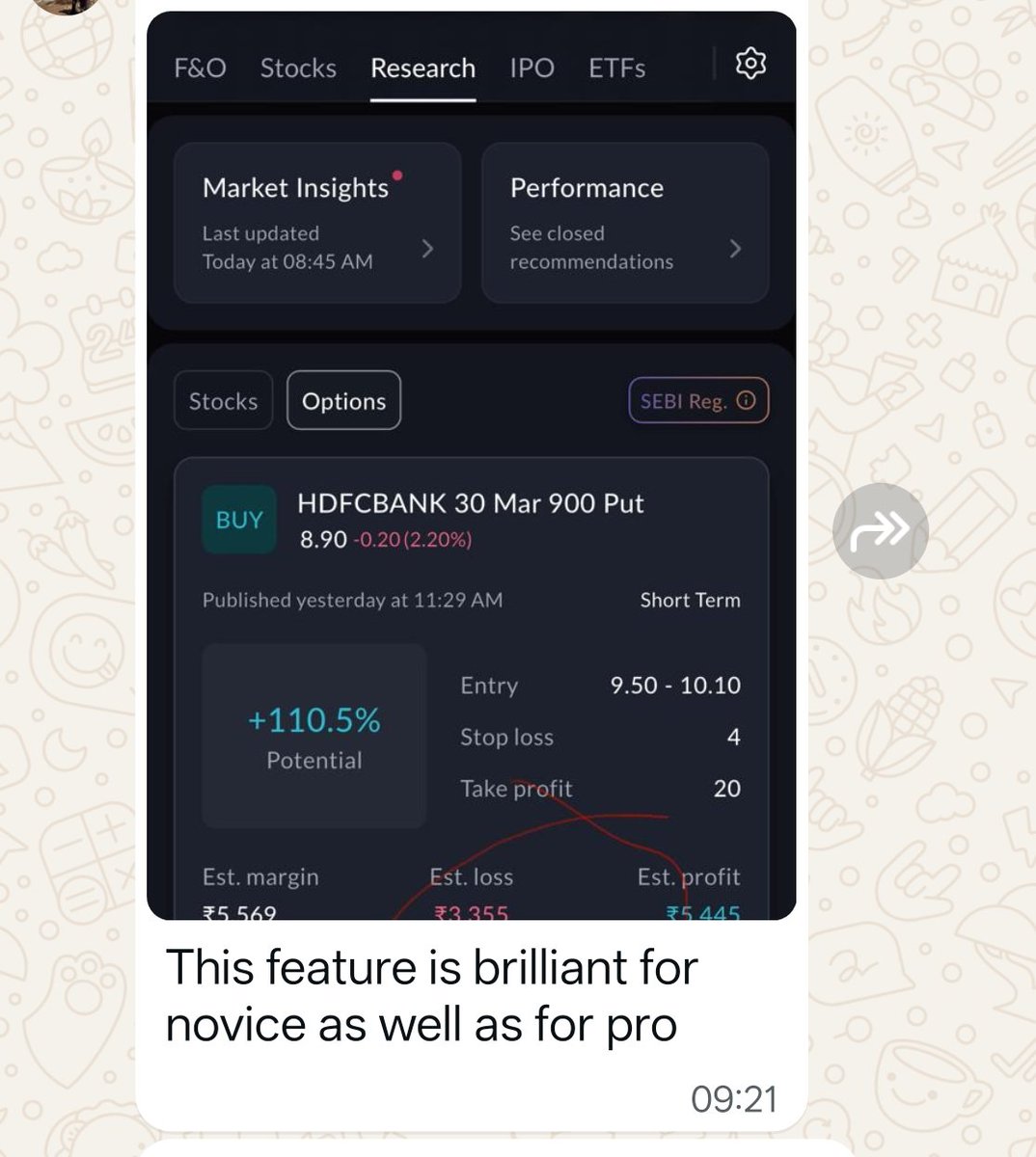 Dale Vaz tweet media