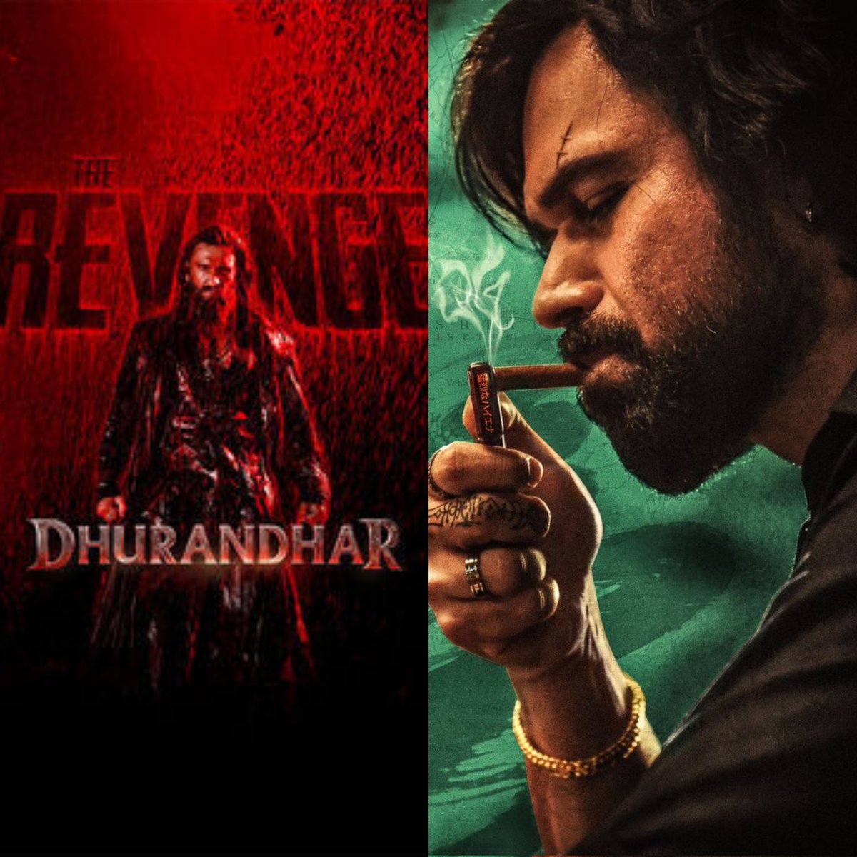 iamstoicH's tweet image. 🚨 BREAKING 🚨

As per the industry buzz, #EmraanHashmi is set to play the mysterious ‘#BadeSaab’ in #Dhurandhar2! 🔥

The character is reportedly based on #Dawood, marking the actor’s second time portraying the infamous underworld figure on screen. 👀💥

Official confirmation