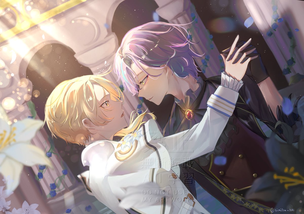 ひつ"き ☽ * ₊ ⋆🎪 tweet media