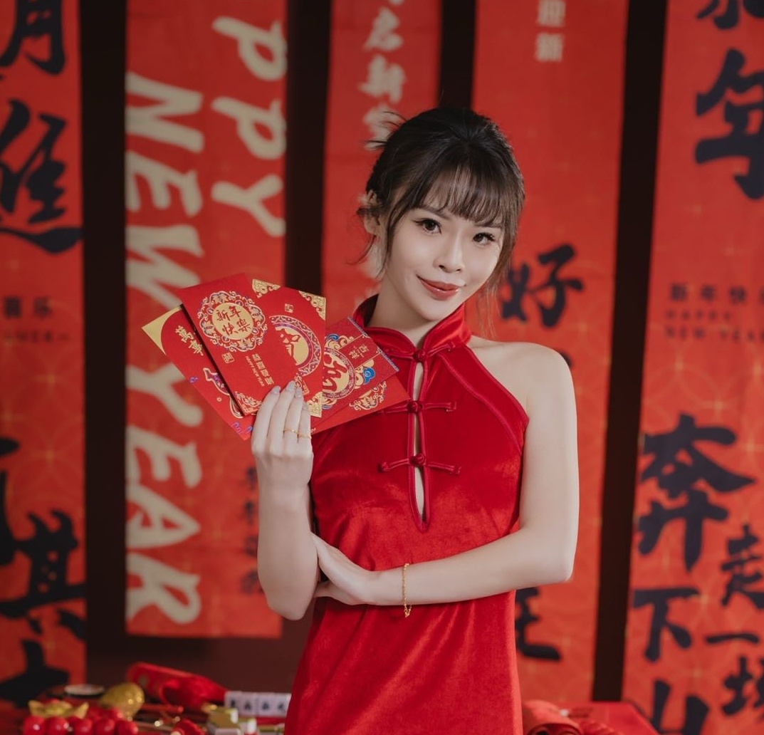 GM复工版💼

春节假期结束，作息也终于被“强制更新”😂
假期是生活，复工是野心，喜欢这种两种状态都能拥有的感觉～

👀这个春节大家收到了多少红包呀？我的VIP们是不是也想我了呢？

开工开工，祝大家开【门】大吉，冲呀 📈

#GateVIP